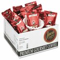Distant Lands Coffee Coffee Portion Packs, 1.5oz Packs, Colombian Decaf, 42PK 399302142152